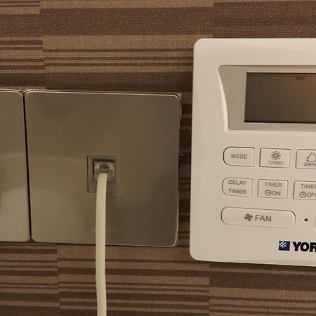 ベイ ブティック ホテル ムアル 部屋 写真